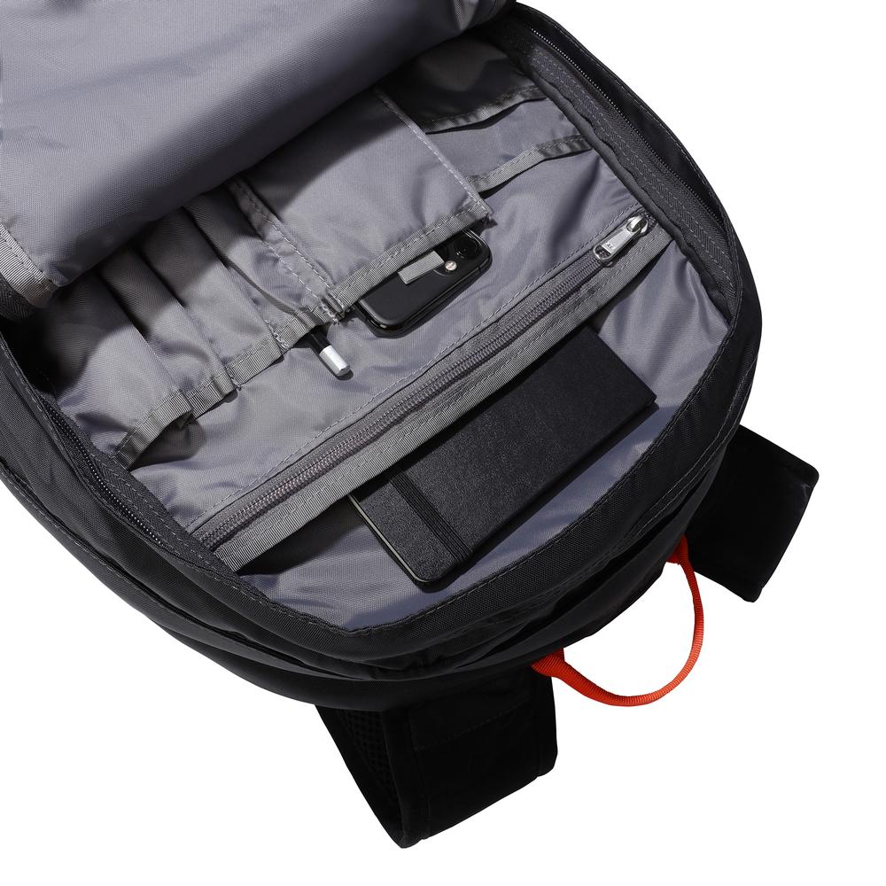 Ruksak The North Face Borealis 00CF9CAOZ1 - čierne