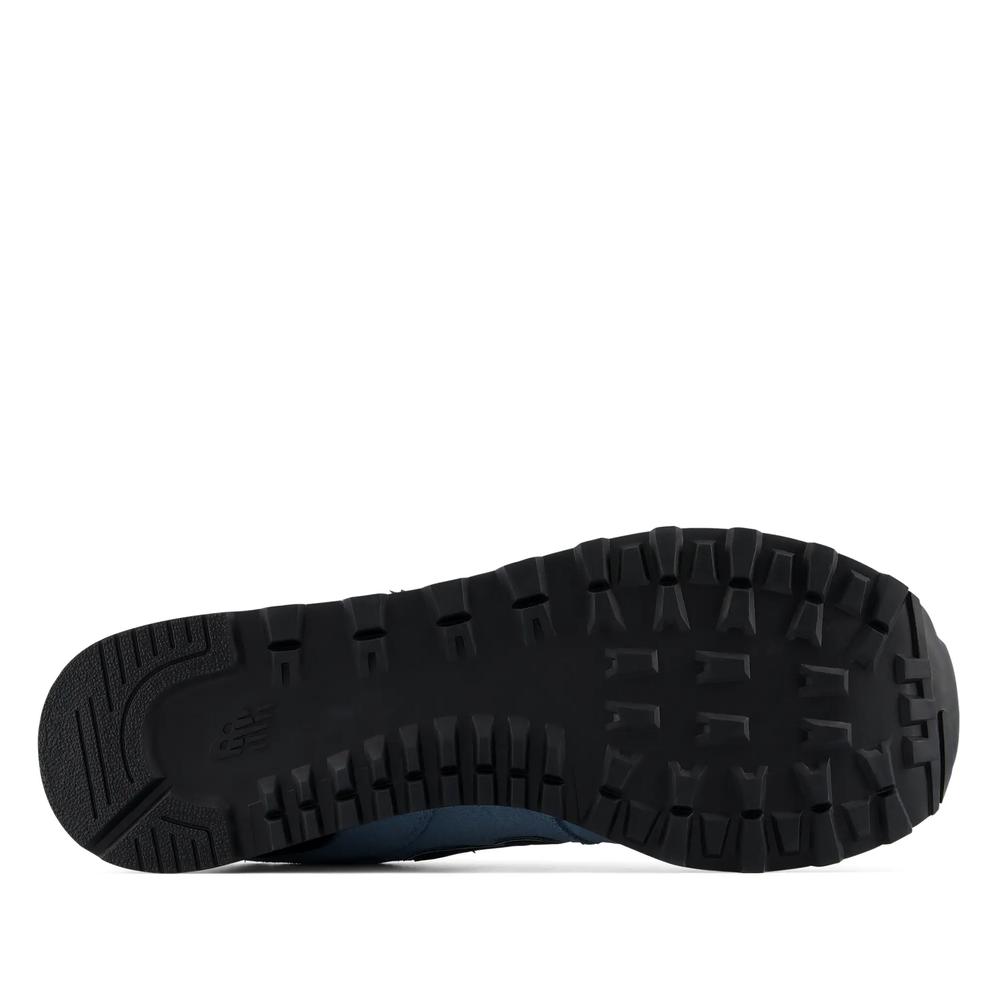 Unisex topánky New Balance M5743KI - modré