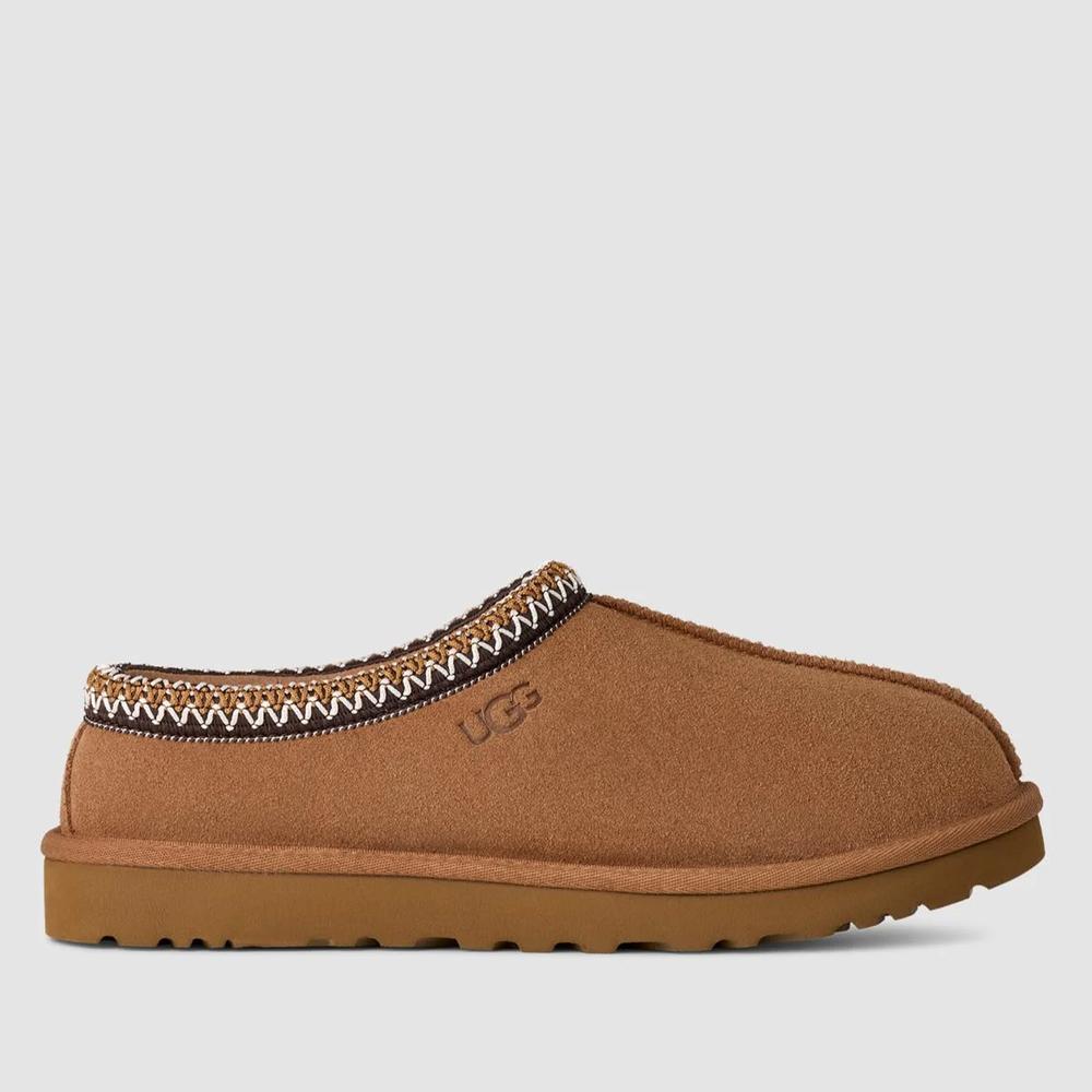 Topánky pánske Ugg Tasman II 1174671-CHE - hnedé
