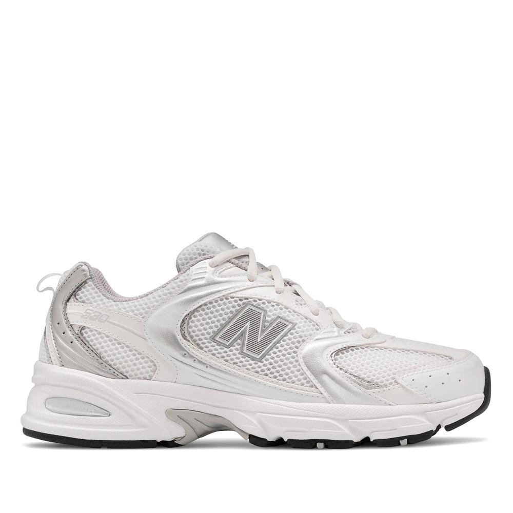 Topánky New Balance MR530EMA - biele
