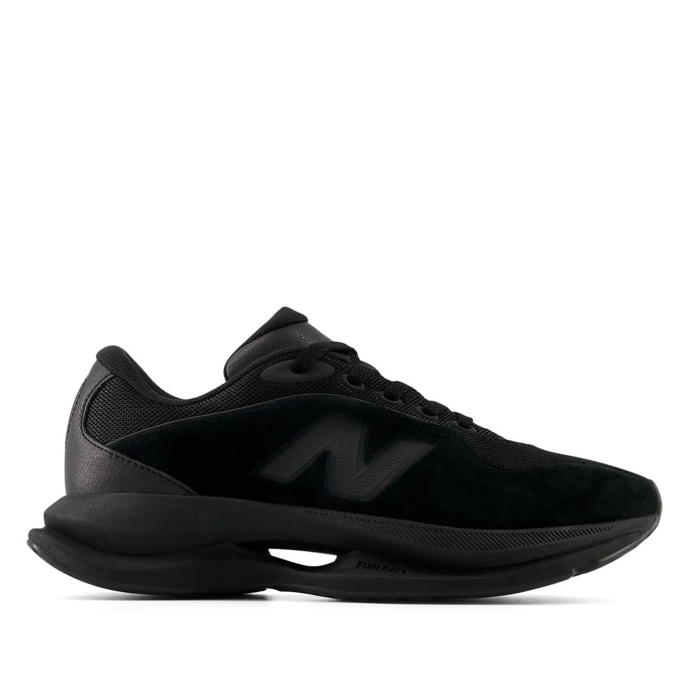 Unisex topánky New Balance UTFOA30A - čierne