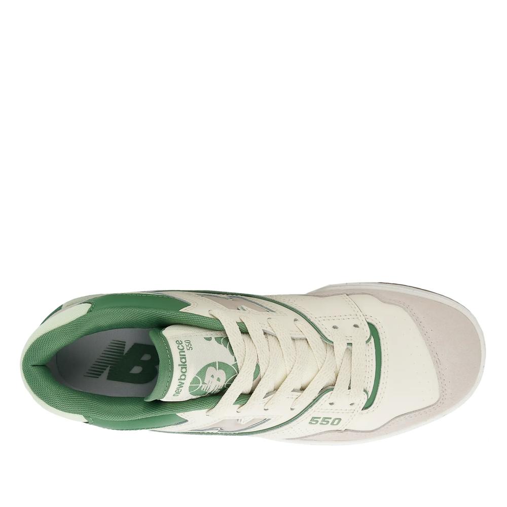 Dámske topánky New Balance BBW550HK - béžové
