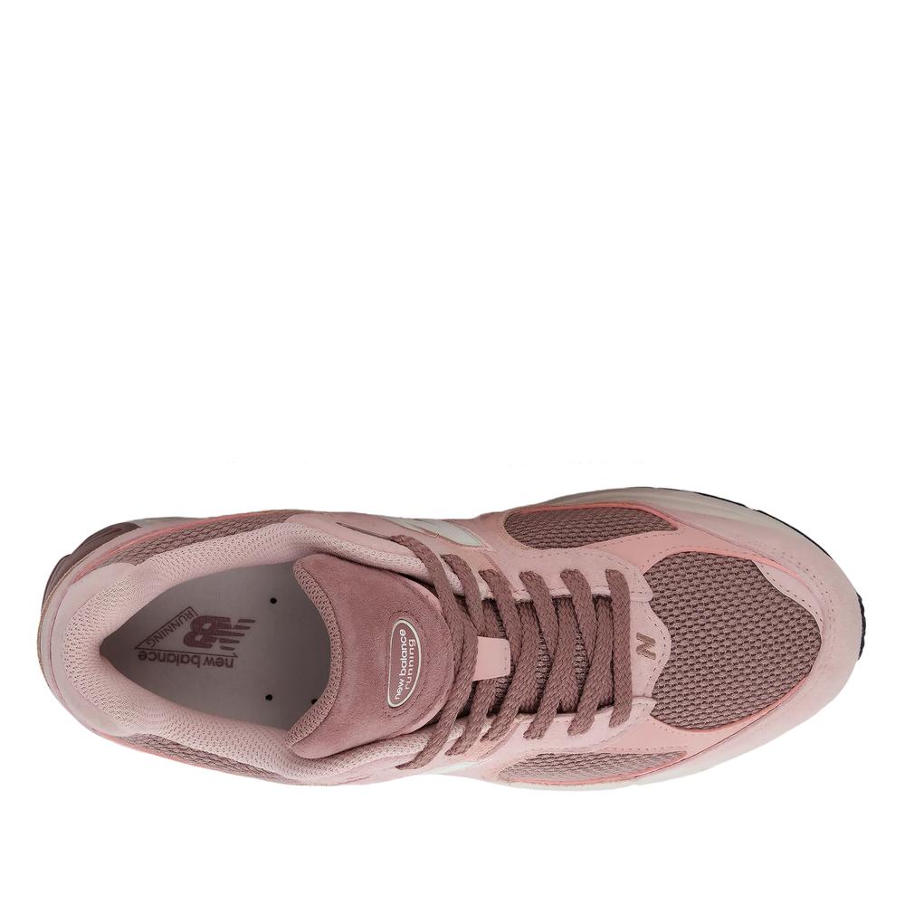 Unisex topánky New Balance U20026CU - ružové
