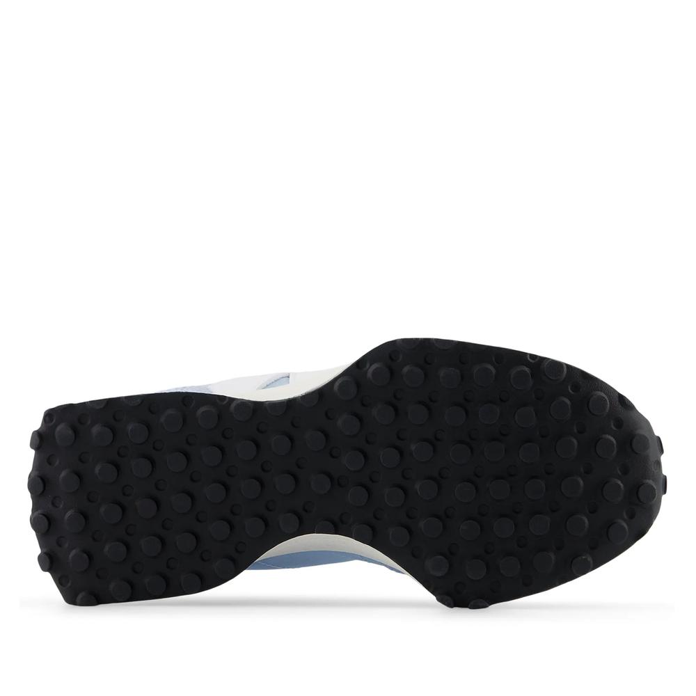 Detské topánky New Balance PH327BS - modré