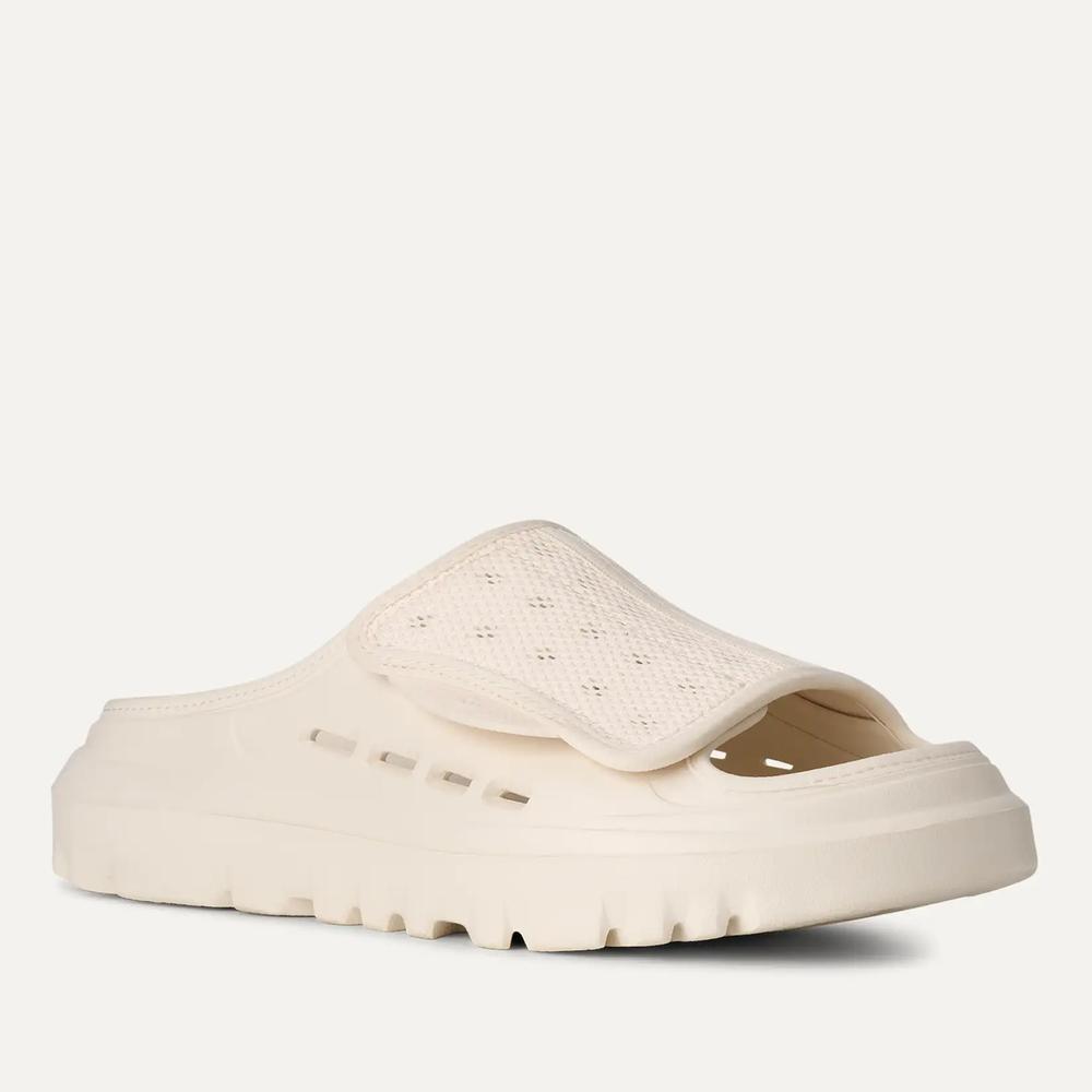 Topánky pánske Ugg PeakMod 1175194-JSM - biele