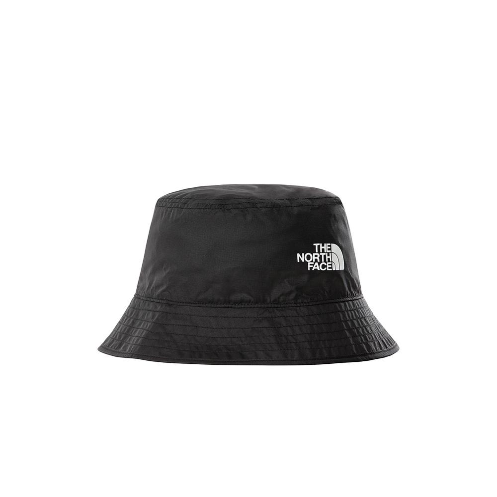Klobúk The North Face Sun Stash 00CGZ0KY41 - čierne