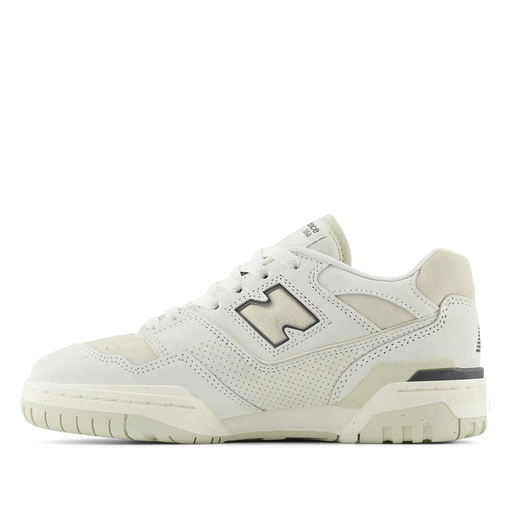 Dámske topánky New Balance BBW550RF - béžové