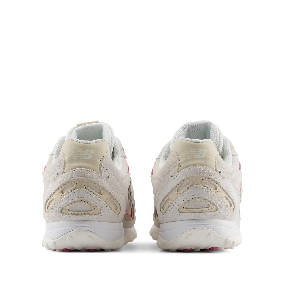 Unisex topánky New Balance U204LSC - béžové