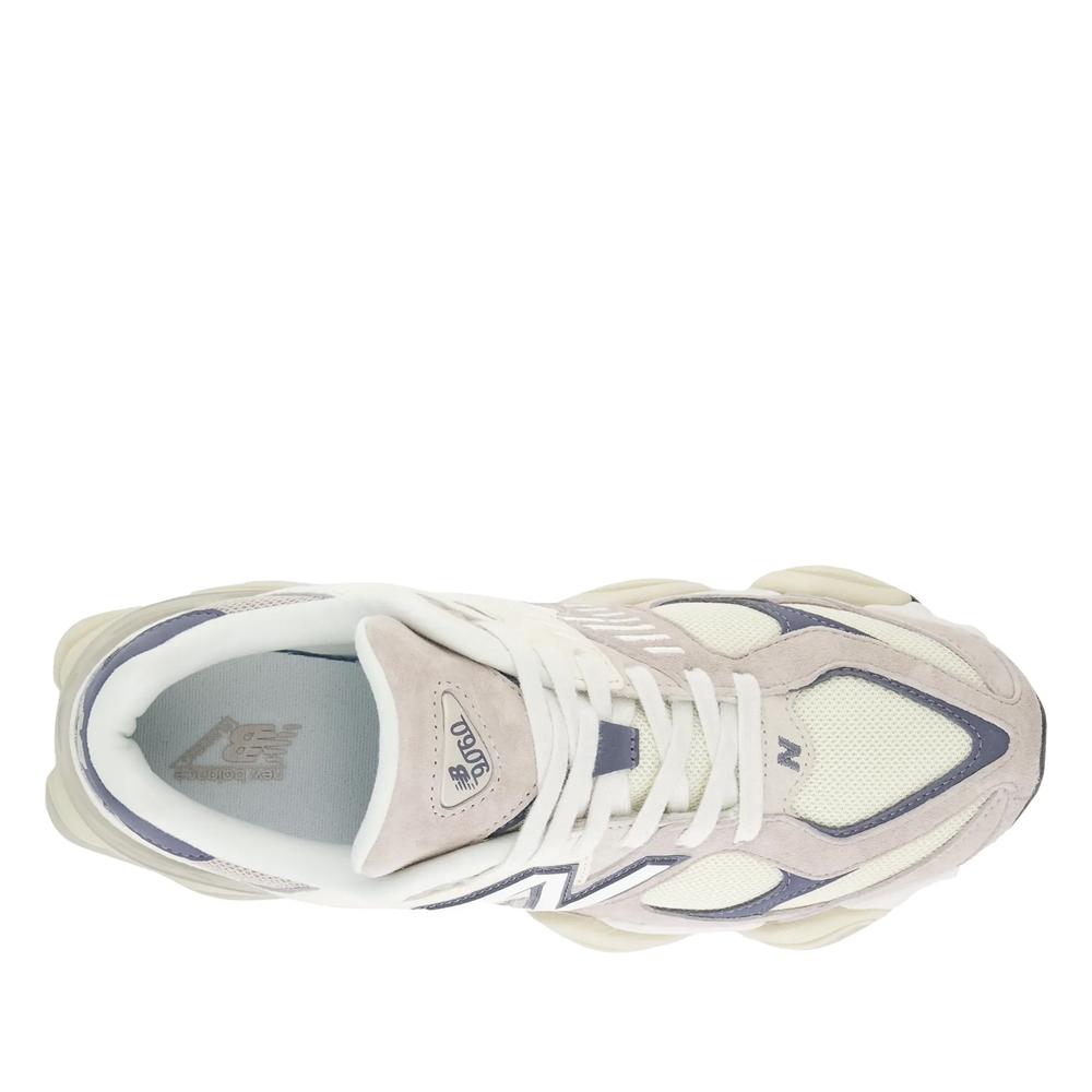 Topánky New Balance U9060EEB - béžové