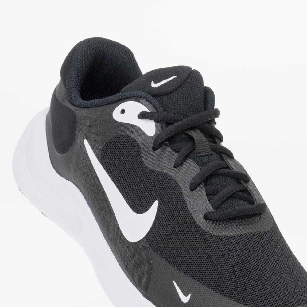 Topánky Nike Revolution 7 FB7689-003 - čierne