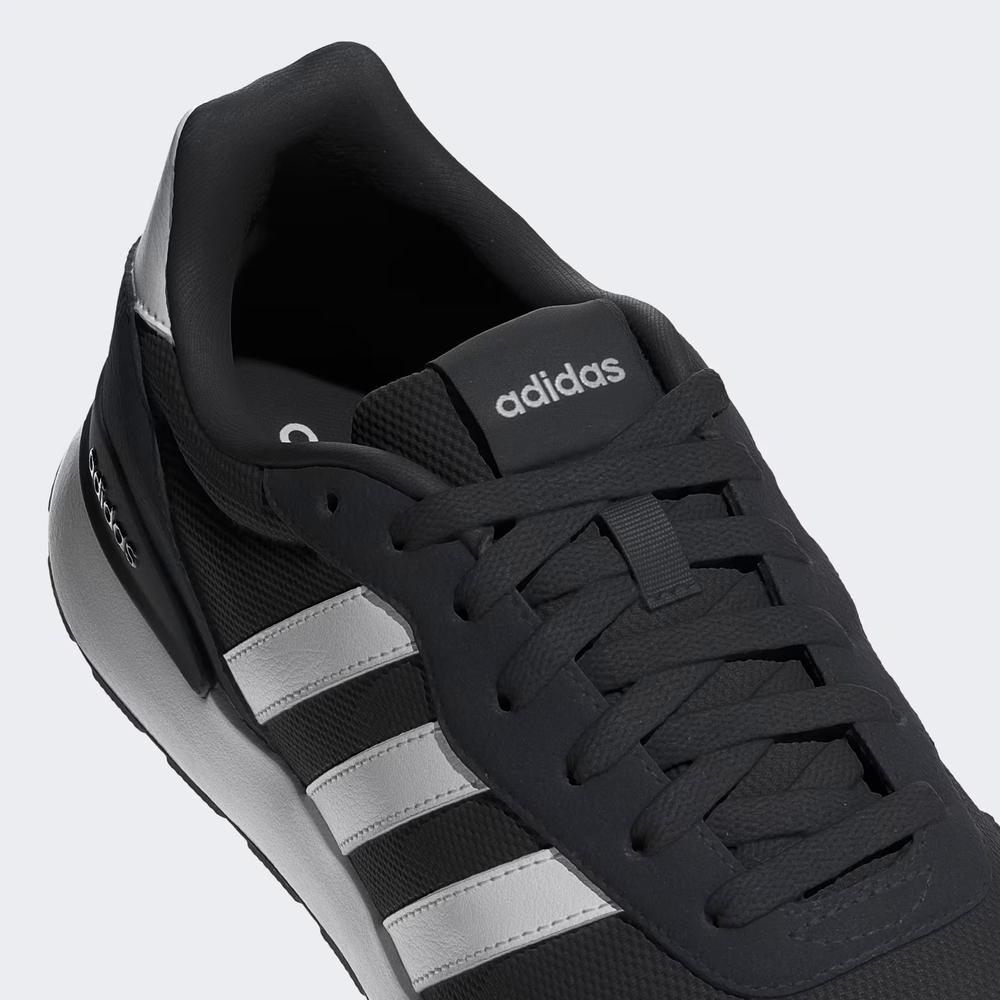 Pánske topánky adidas Run 60s 3.0 JR6622 - čierne