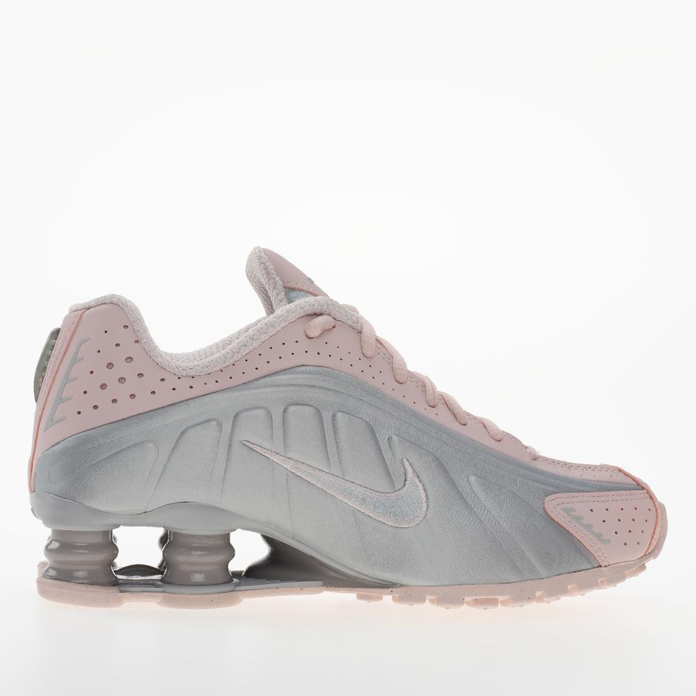 Dámske topánky Nike Shox R4 AR3565-600 - ružové