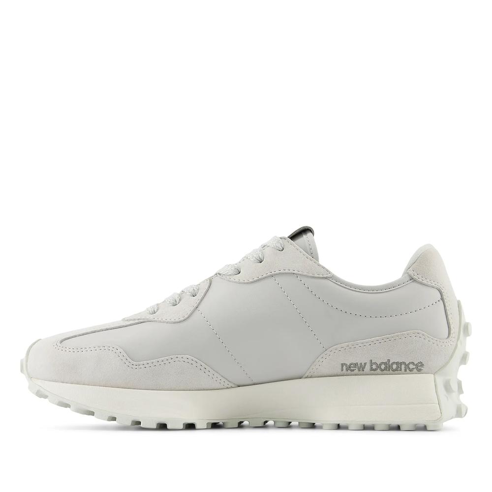 Topánky New Balance U327LQ - šedý