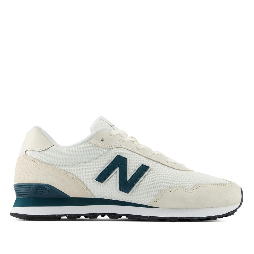 Mužský topánky New Balance M5152YB - béžové