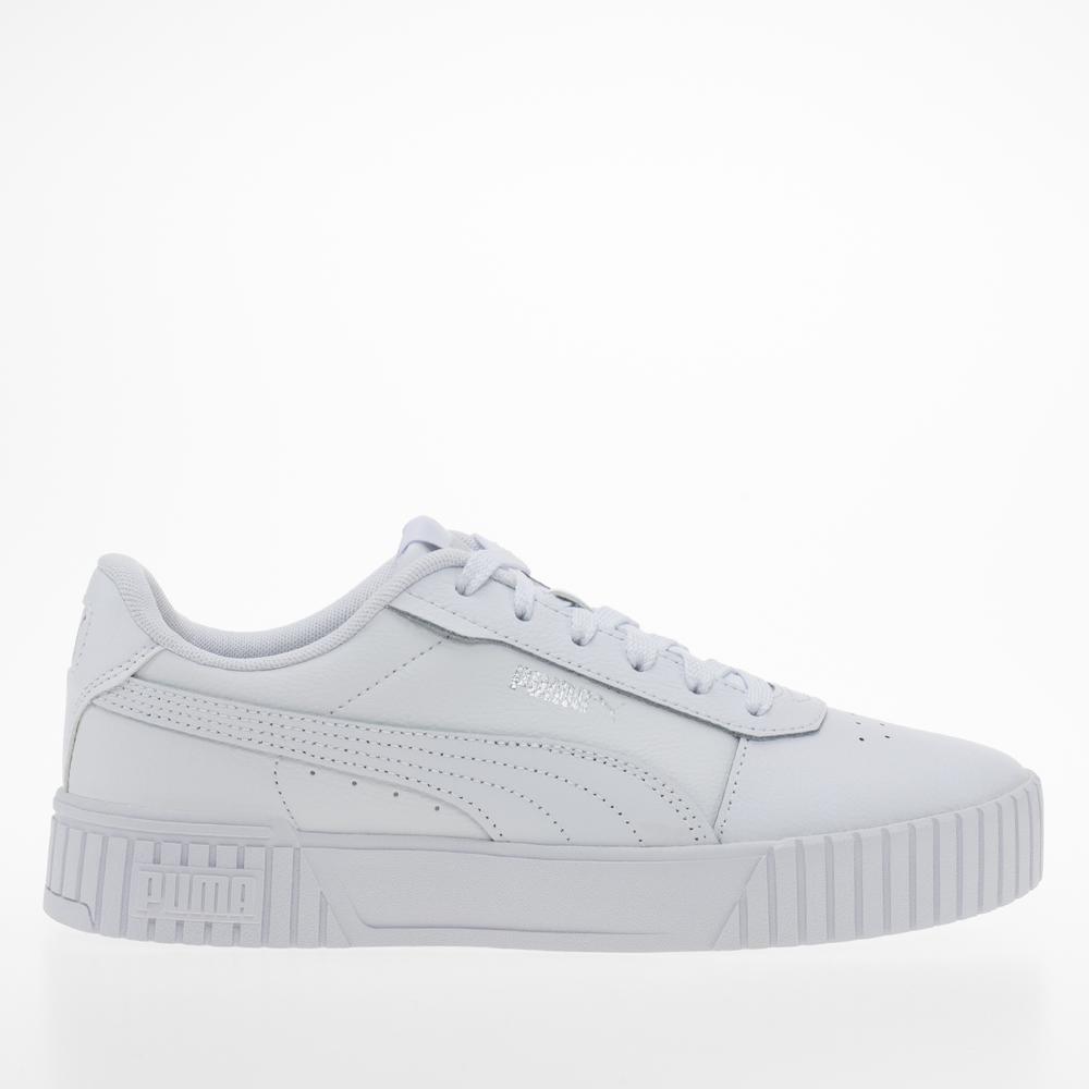 Topánky Puma Carina 2.0 38618502 - biele
