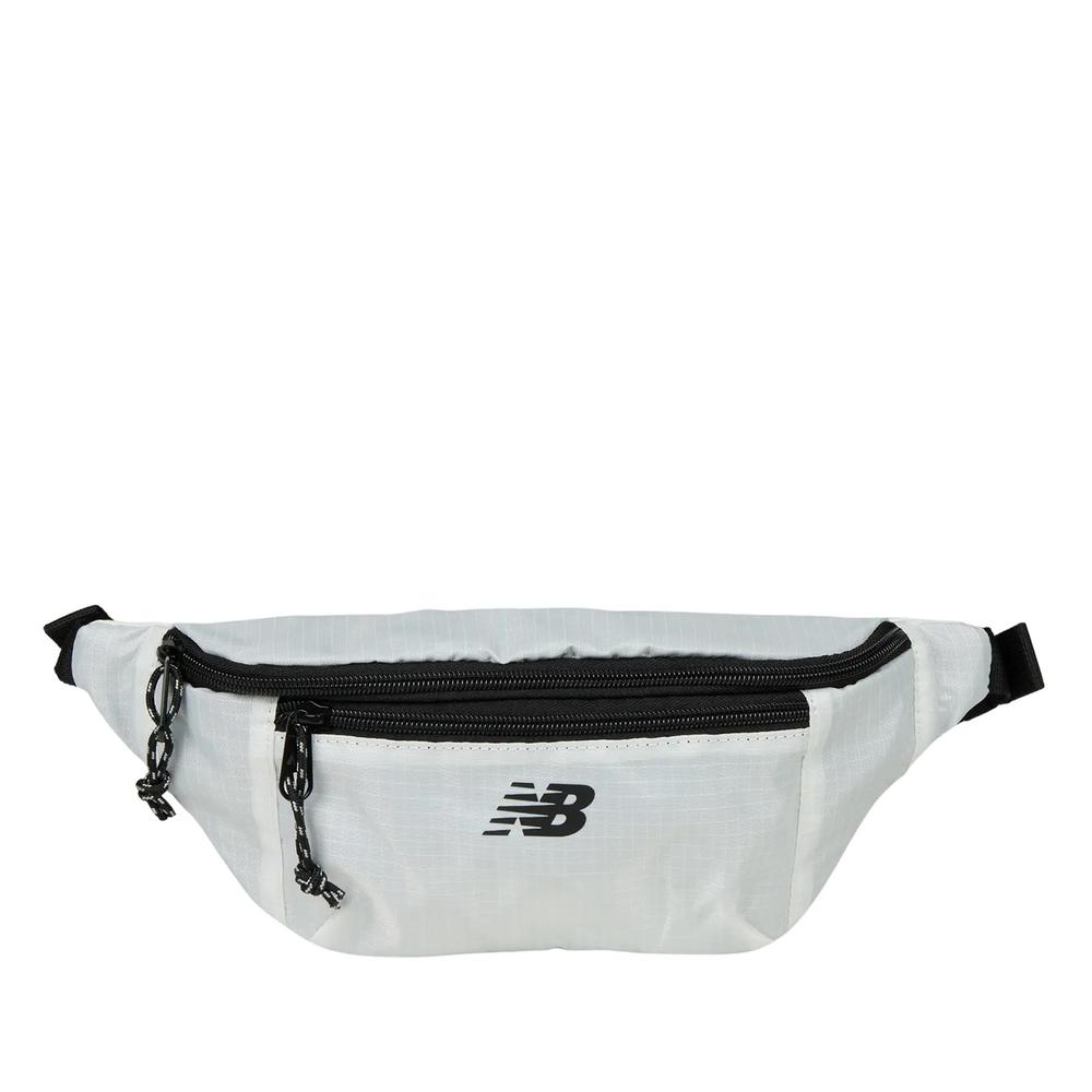 Ľadvinka New Balance LAB51902WT - biele
