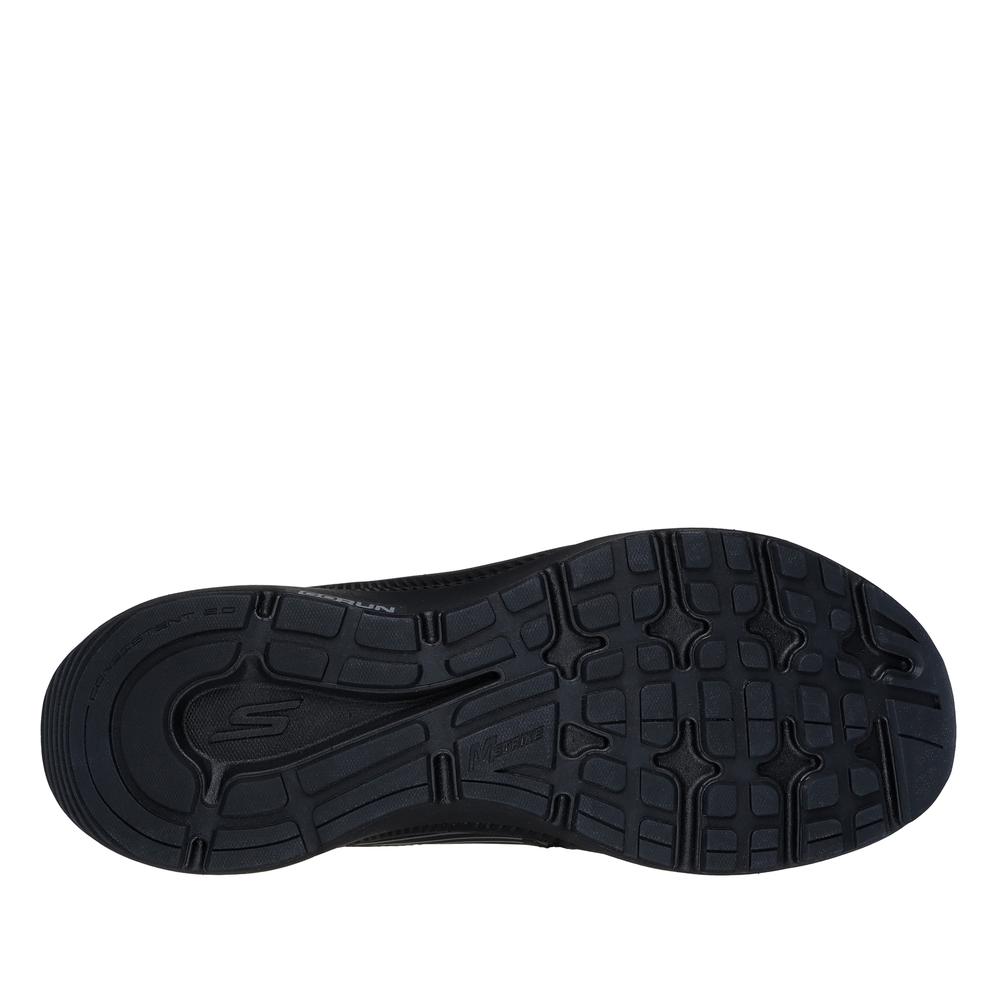 Dámske topánky Skechers GOrun Consistent 2.0 220866BBK - čierne