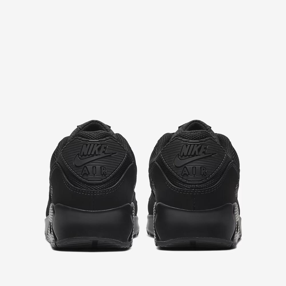 Pánske topánky Nike Air Max 90 CN8490-003 - čierne