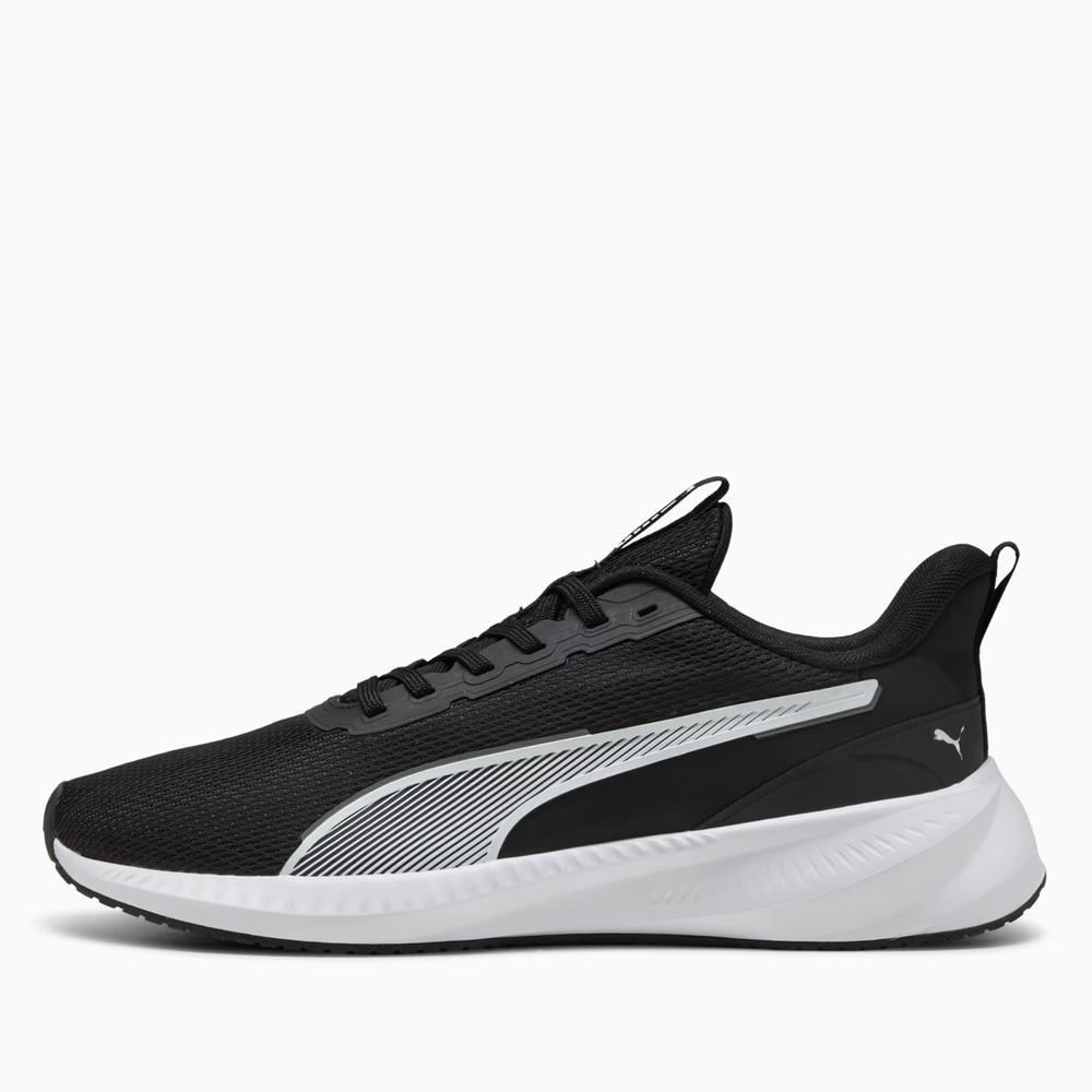 Topánky pánske Puma Flyer Lite 3 31079701 - čierne