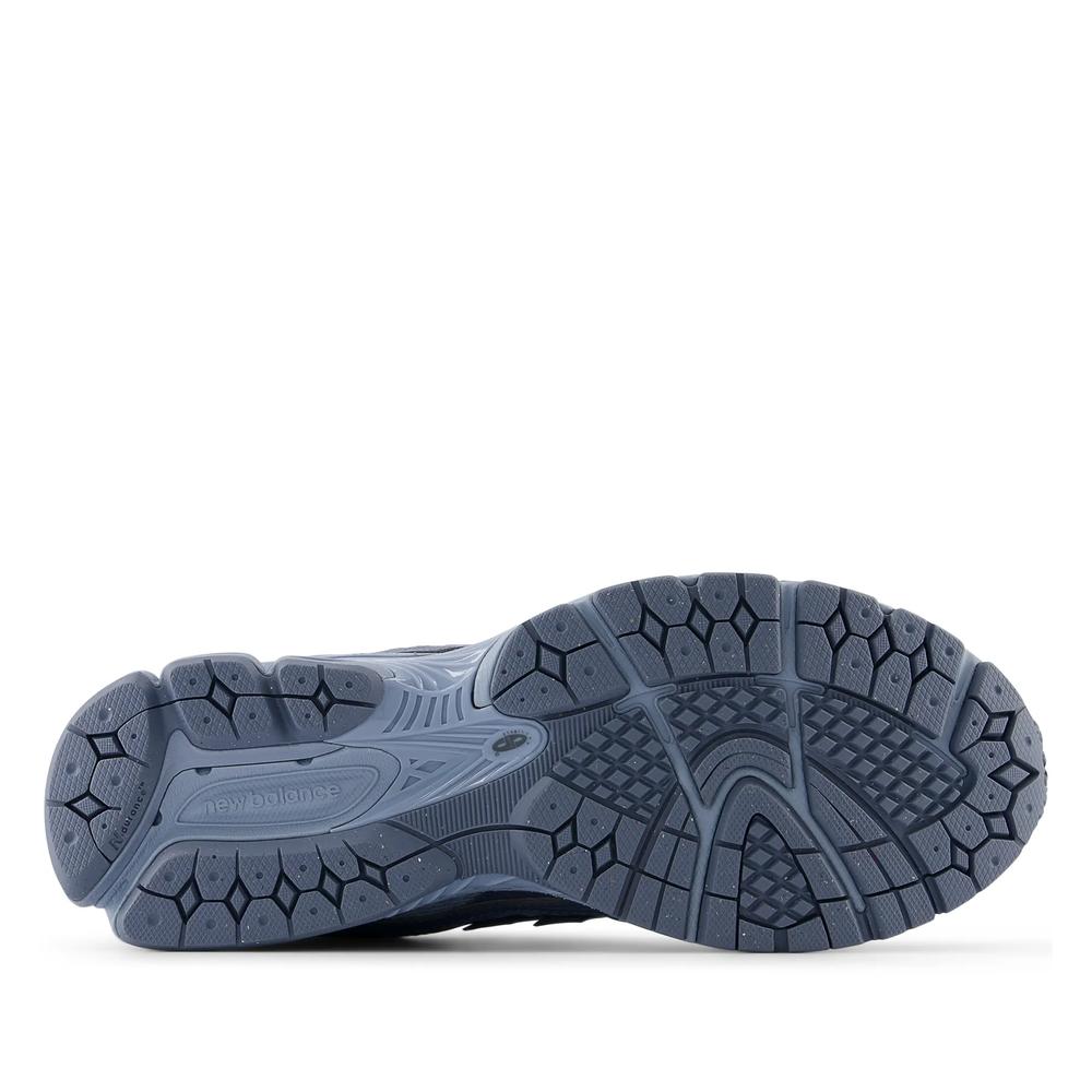 Topánky New Balance M1906NL - fialové