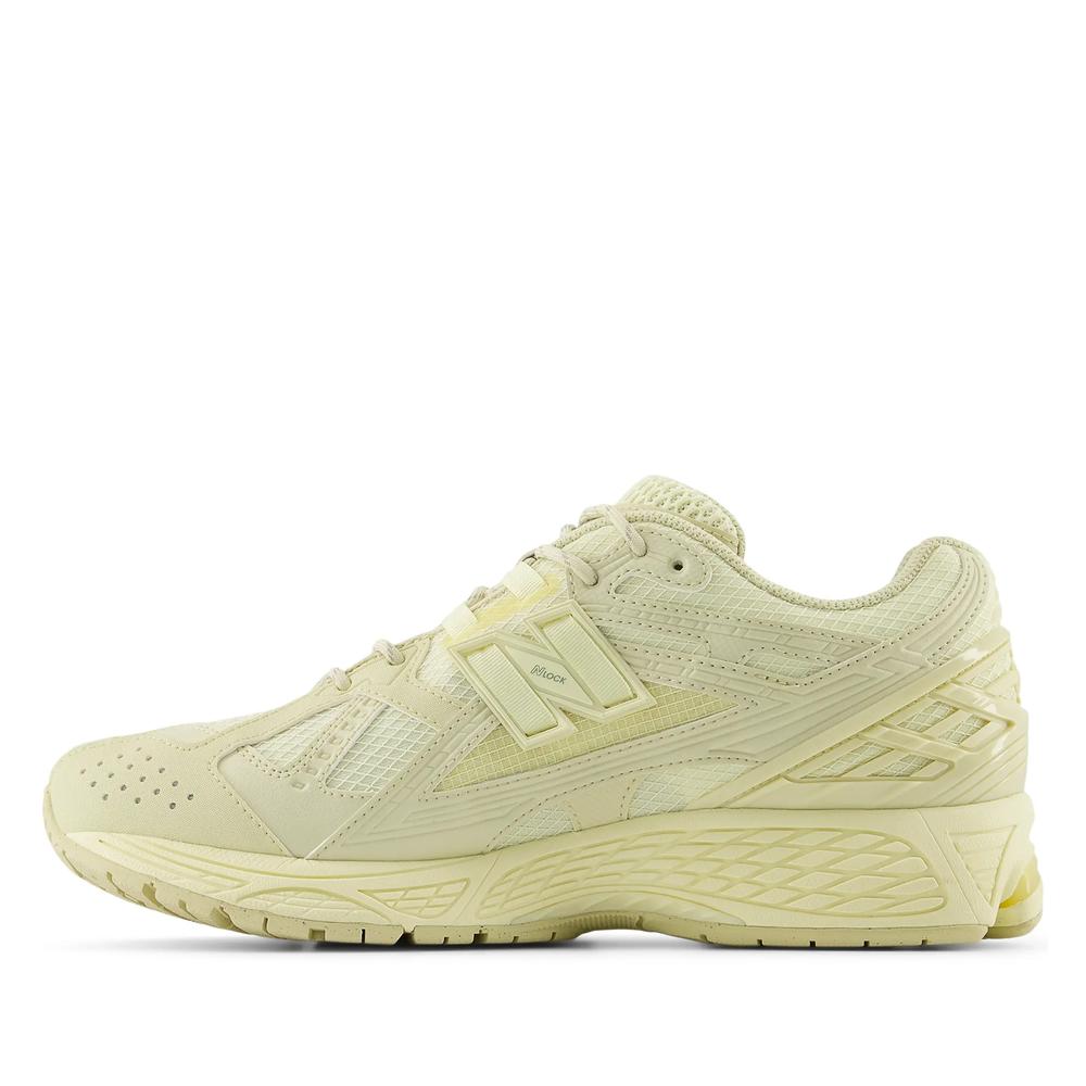 Topánky New Balance M1906NK - béžové