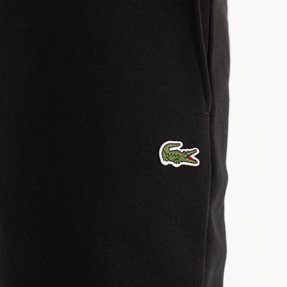 Nohavice Lacoste Tracksuit Trousers Bottom XH9624-031 - čierne