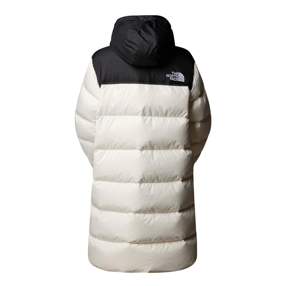 Bunda The North Face Nuptse 0A832KROU1 - biele