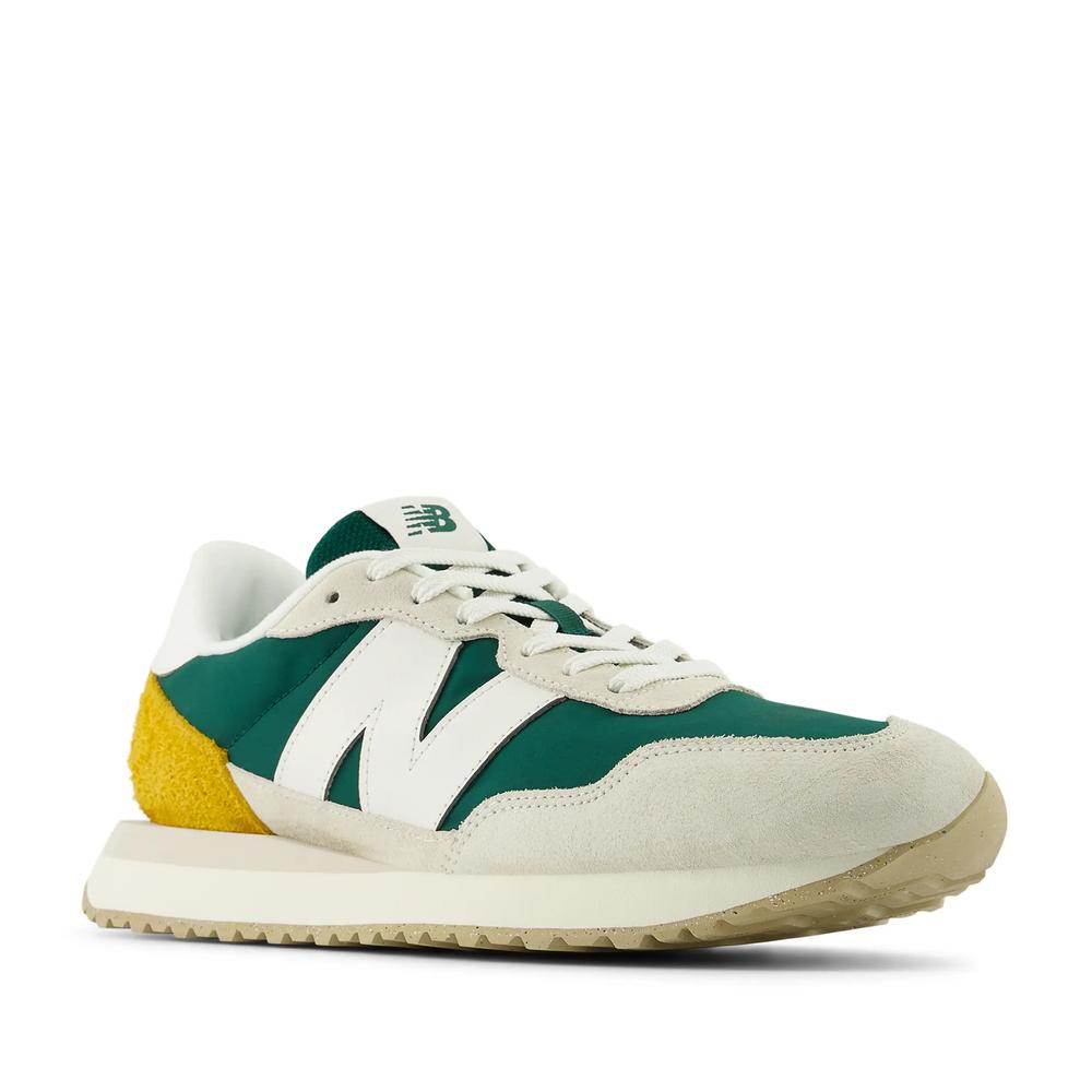 Topánky New Balance MS237RTY - viacfarebné