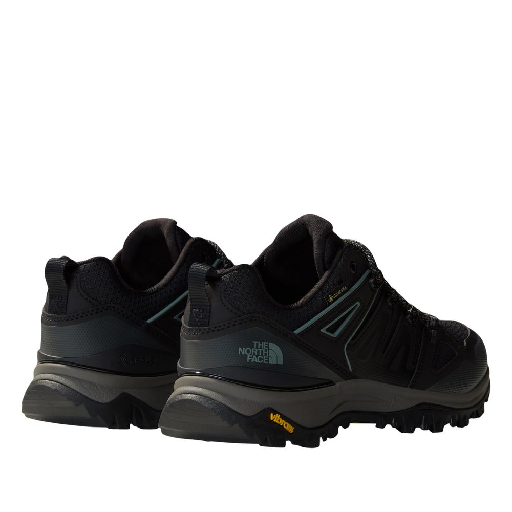 Dámske topánky The North Face Hedgehog Gore-Tex 0A8AABKT01 - čierne