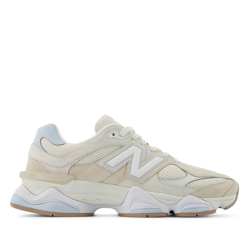 Unisex topánky New Balance U9060AUA - béžové