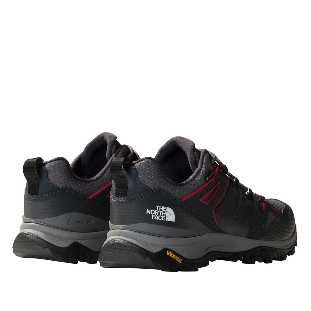 Pánske topánky The North Face Hedgehog Gore-Tex 0A8AA9SOU1 - šedý