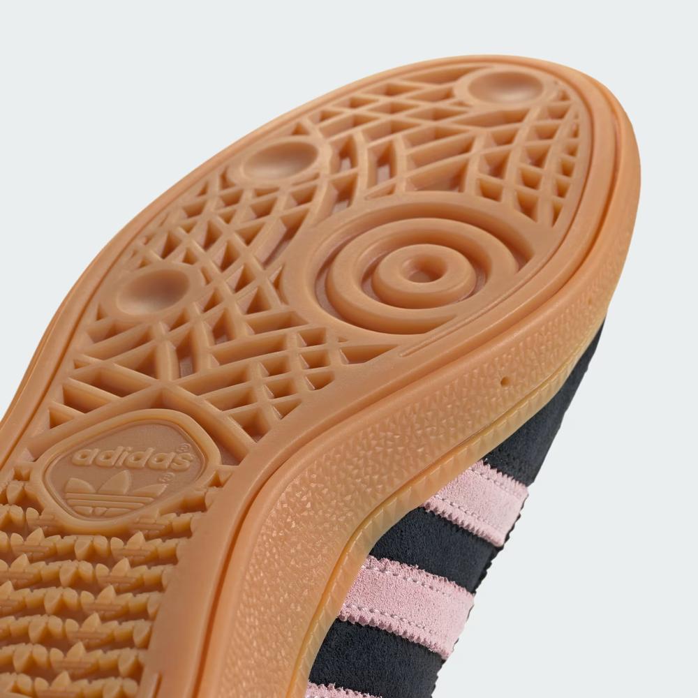 Dámske topánky adidas Handball Spezial IE5897 - čierne