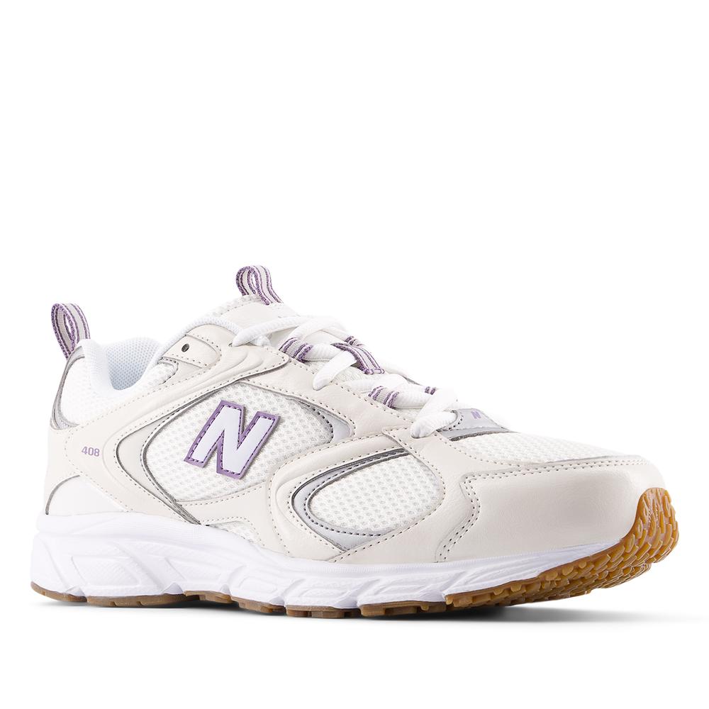 Topánky unisex New Balance U4084OJ - béžové
