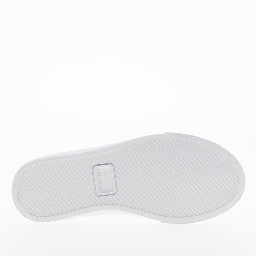 Dámske topánky Lacoste Lerond Set 749CFA0037-21G - biele