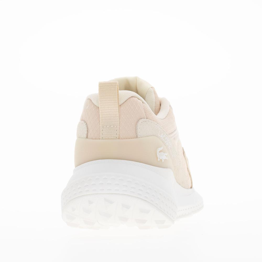 Topánky Lacoste L003 EVO 748SFA0077-LT3 - béžové