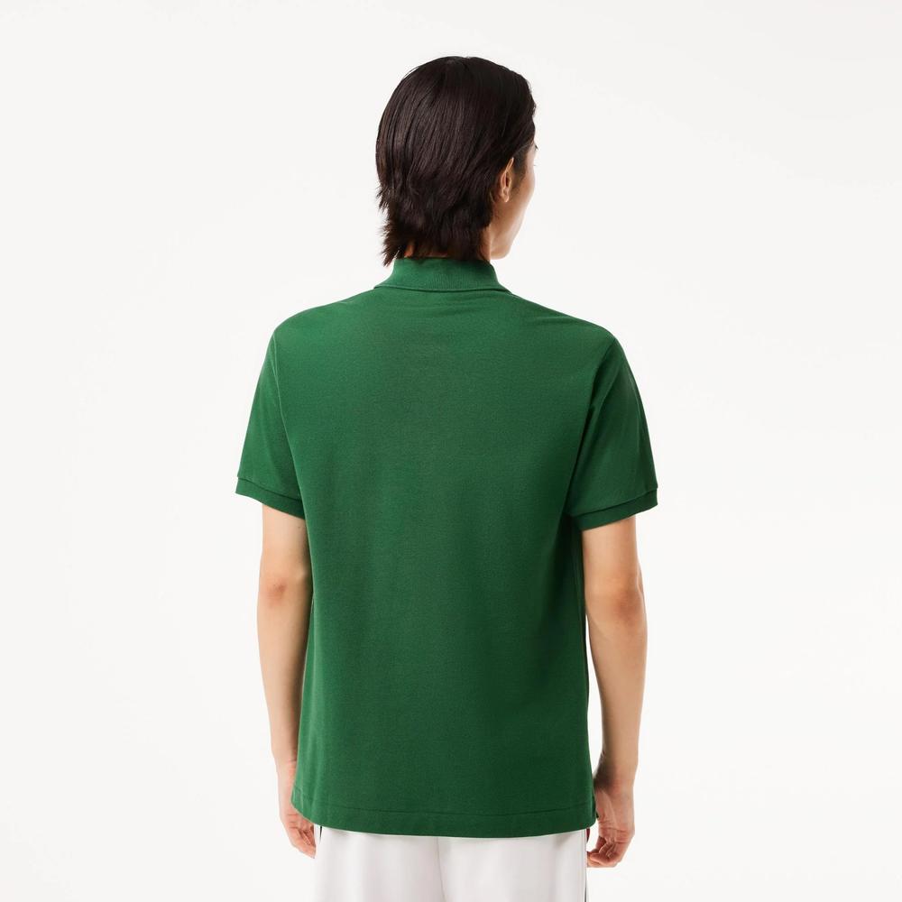 Tričko Lacoste Polo Original L.12.12 L1212-132 - zelené