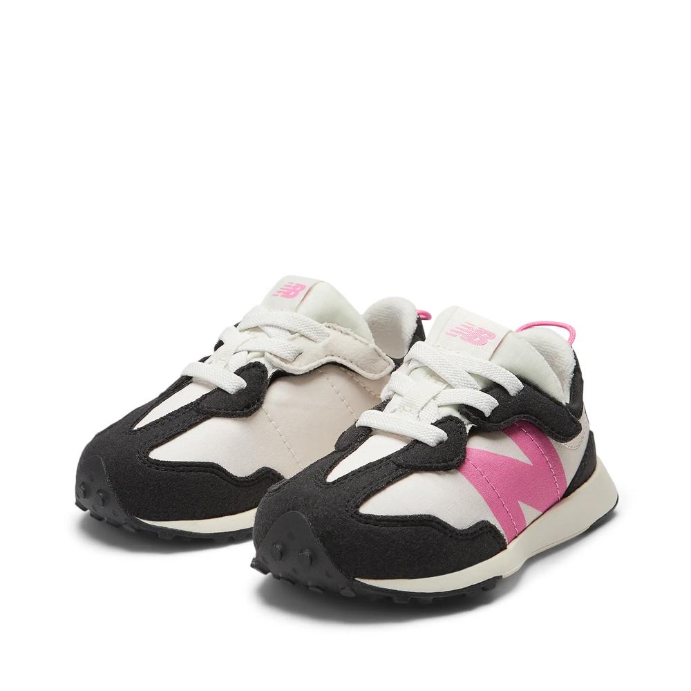 Topánky New Balance NW327VL - viacfarebné