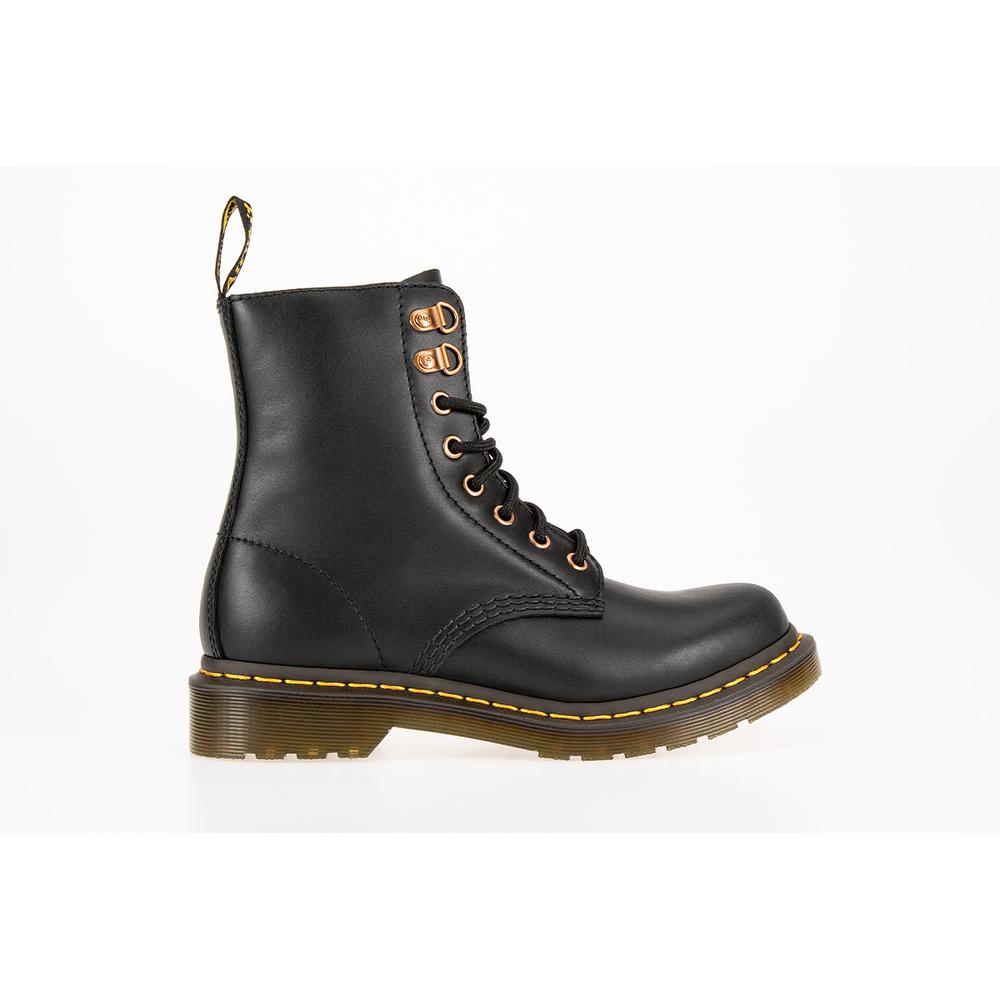 Dr. Martens 1460 Pascal Hdw 26874001 - čierne