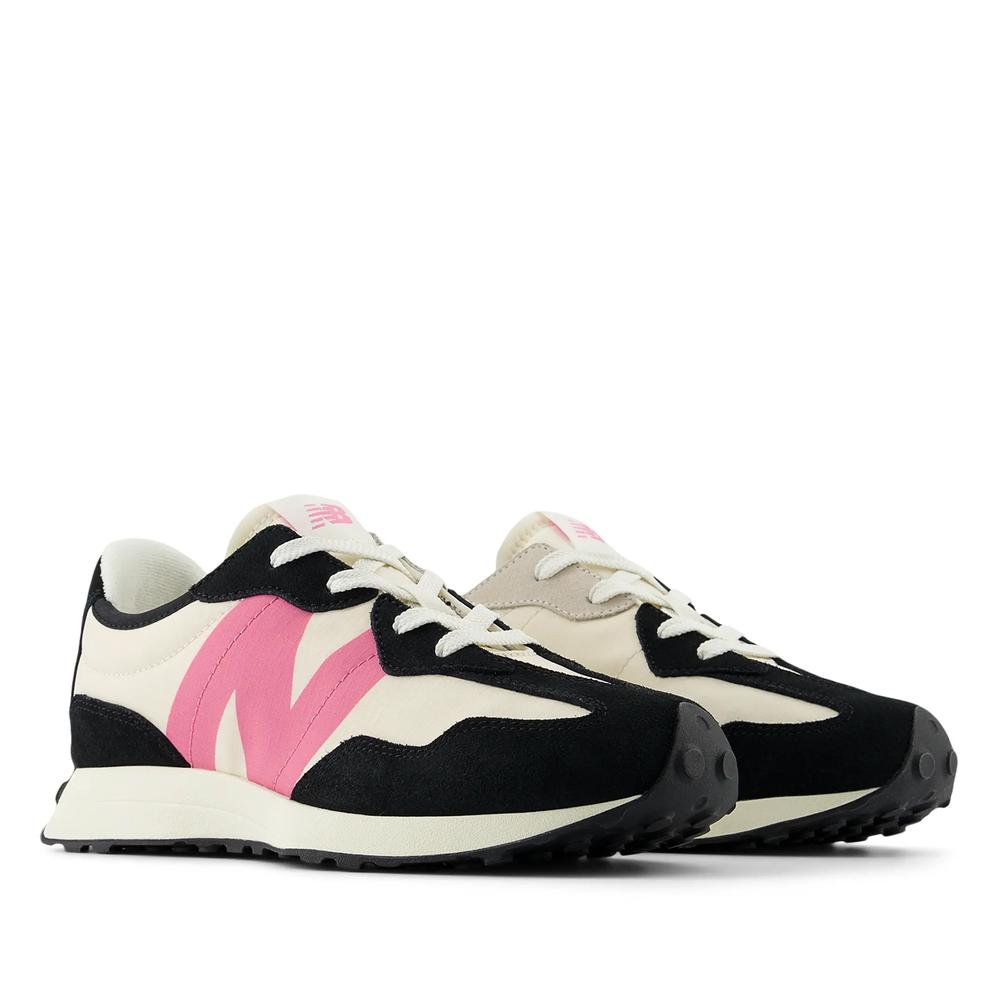 Detské topánky New Balance GS327VL - viacfarebné