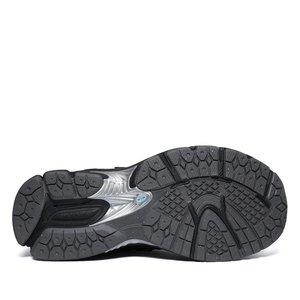 Detské topánky New Balance G190619R - čierne