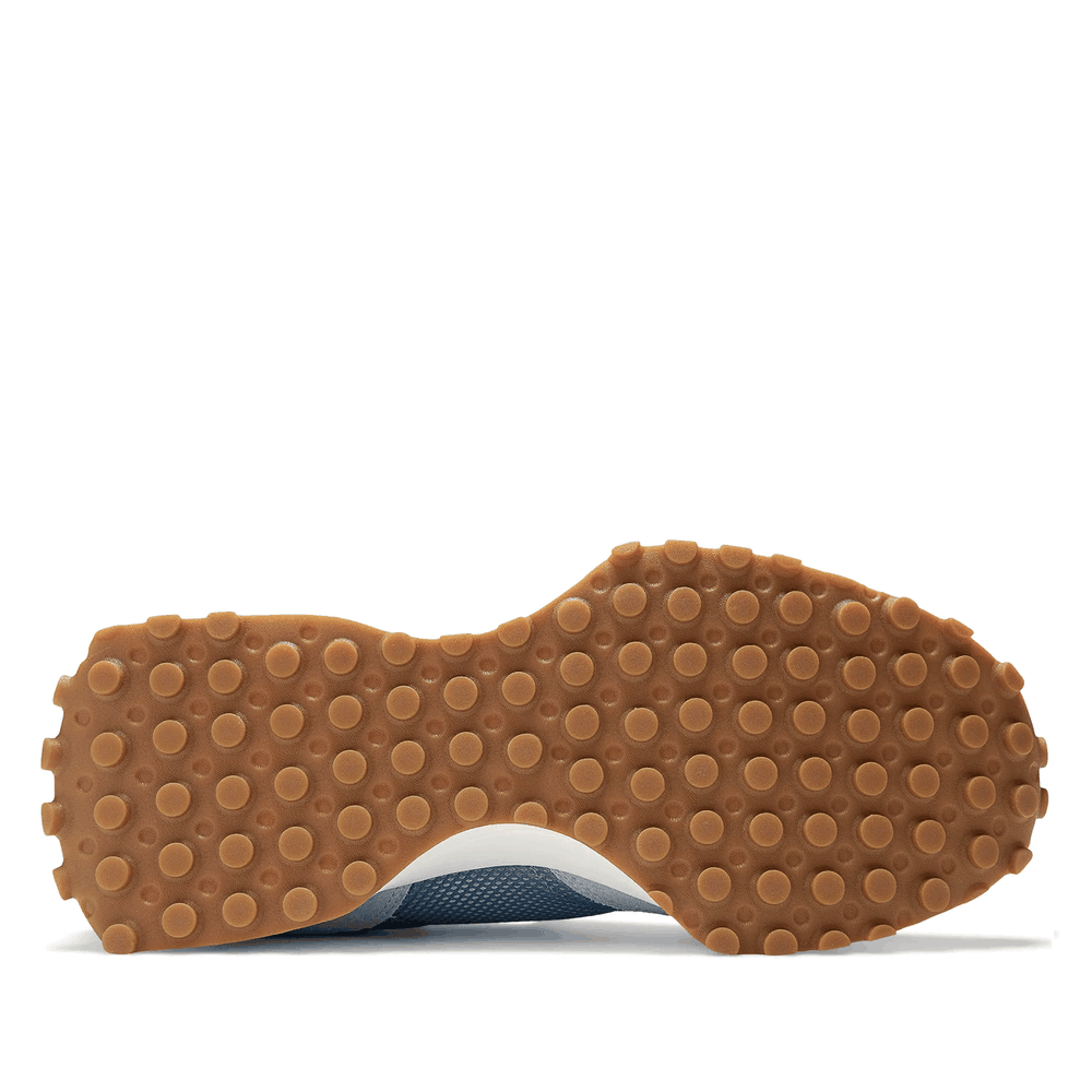 Topánky New Balance MS327MQ - modré