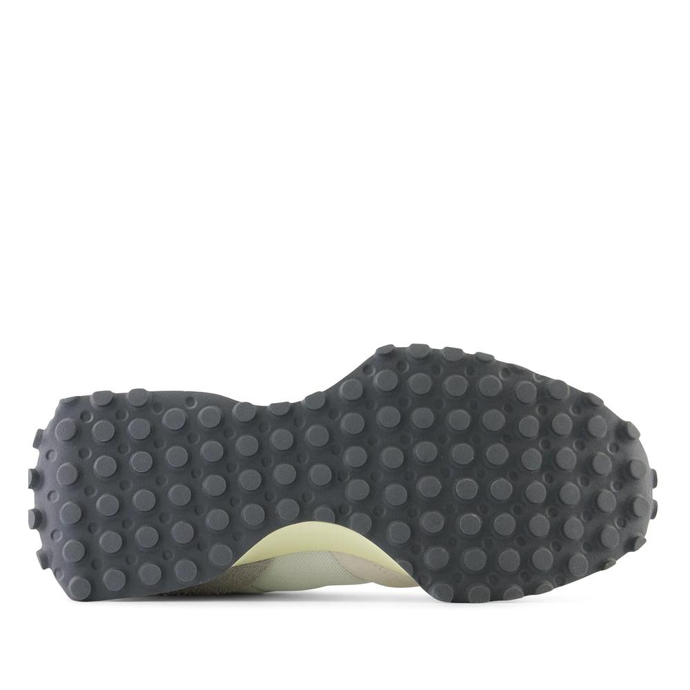 Unisex topánky New Balance U327WRB - béžové