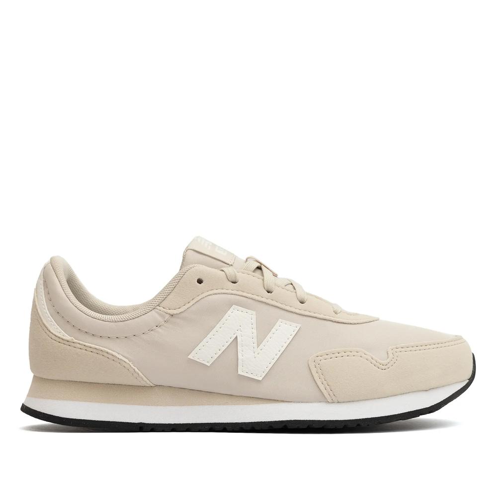 Topánky New Balance GC323AC - béžové