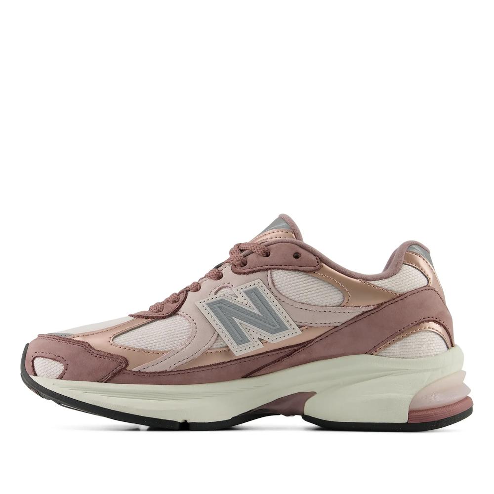 Unisex topánky New Balance U2010142 - ružové