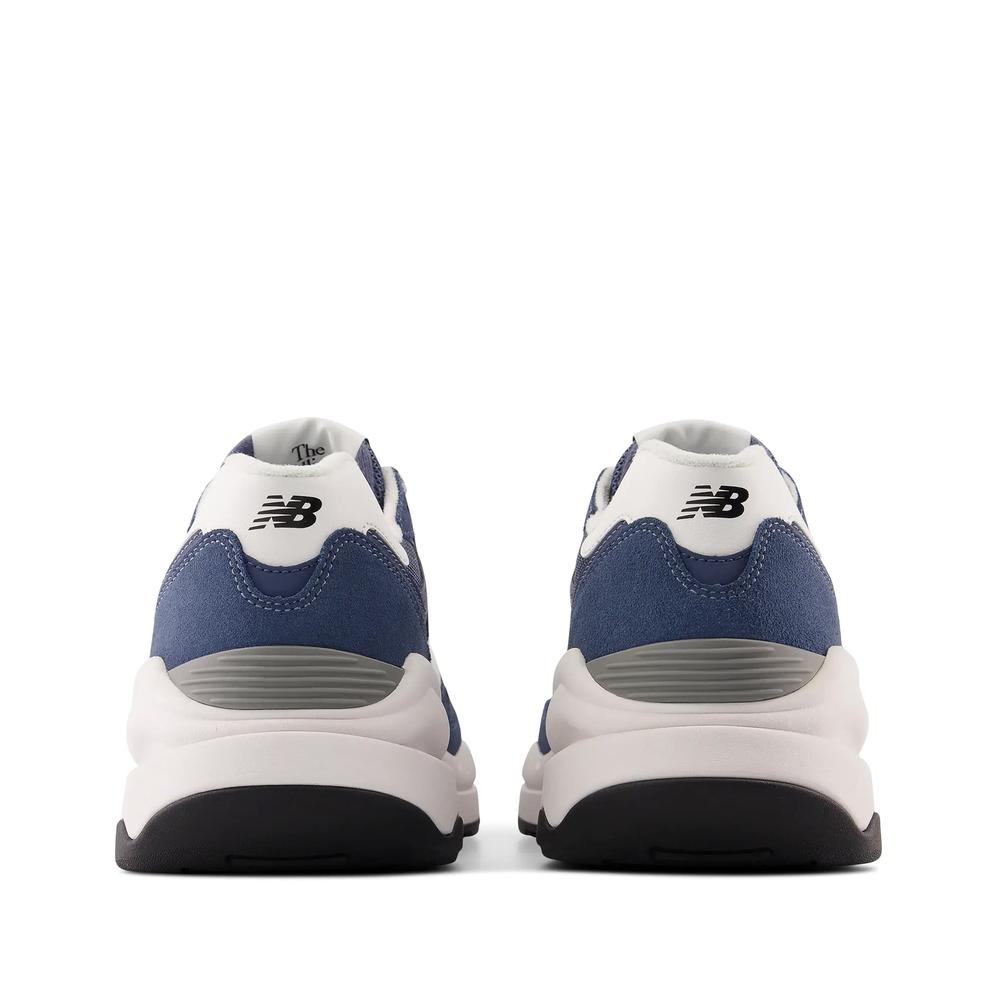 Topánky New Balance M5740VPA - modré