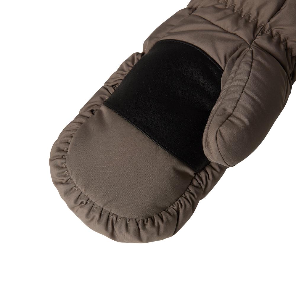 Rukavice dámske The North Face Montana 0A88JQBOW1 - hnedé