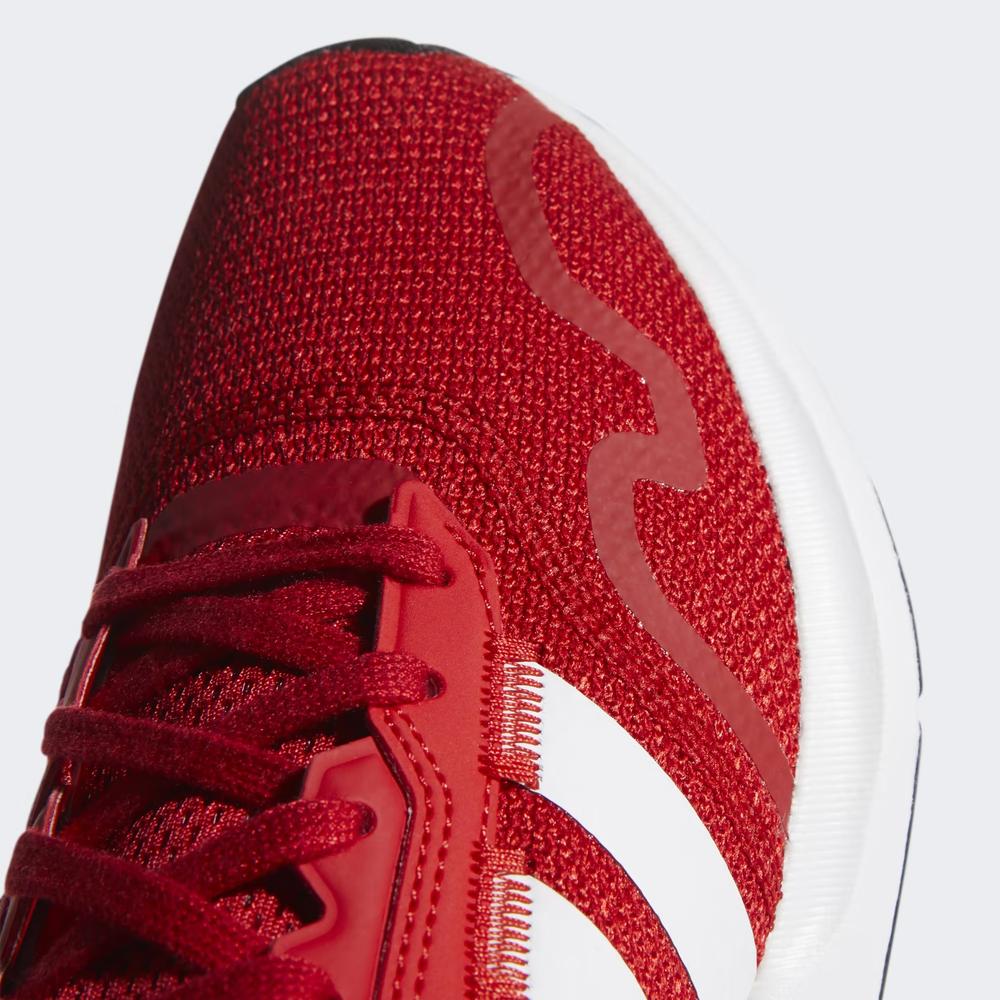 Topánky adidas Originals Swift Run X FY2113 - červené