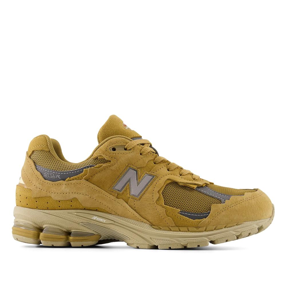 Unisex topánky New Balance Protection Pack Gore-Tex U20027OI - pomarančové