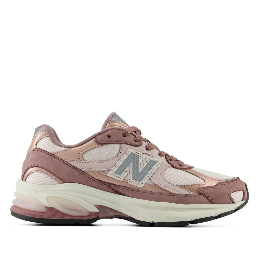 Unisex topánky New Balance U2010142 - ružové