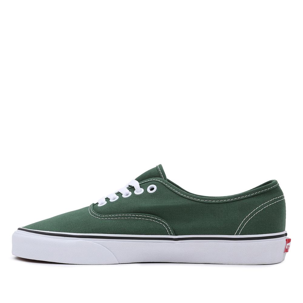 Topánky Vans Color Theory Authentic VN0A5KS96QU1 - zelené